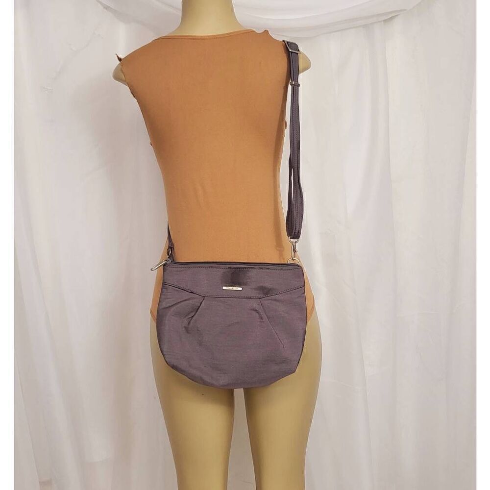 Travelon crossbody 